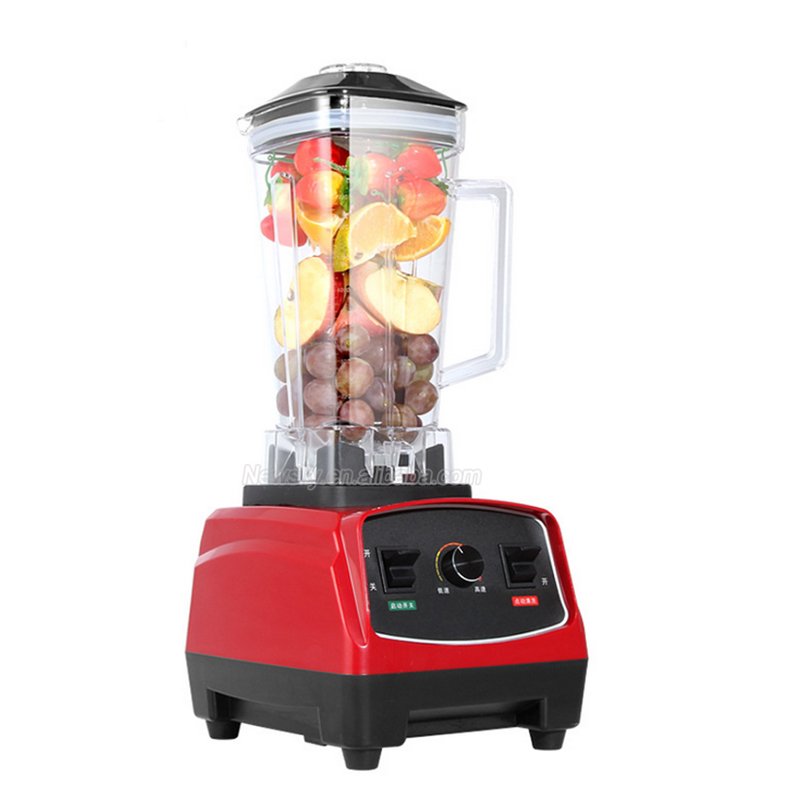 heavy duty high speed blender