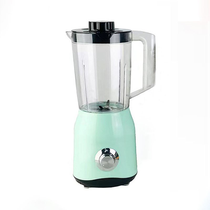 Latest Cheap 1.5L 2in1 High Speed Smoothie Chopper Fruit Fufu Kitchen Immersion Food Mixer Blender For Home