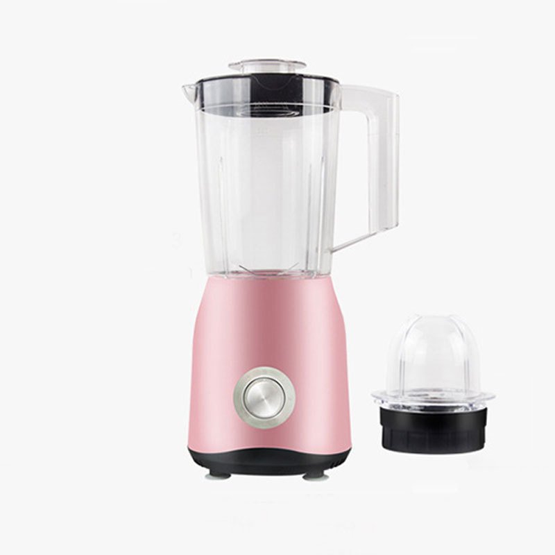 Latest Cheap 1.5L 2in1 High Speed Smoothie Chopper Fruit Fufu Kitchen Immersion Food Mixer Blender For Home