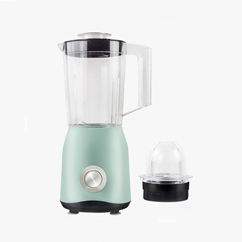 Latest Cheap 1.5L 2in1 High Speed Smoothie Chopper Fruit Fufu Kitchen Immersion Food Mixer Blender For Home