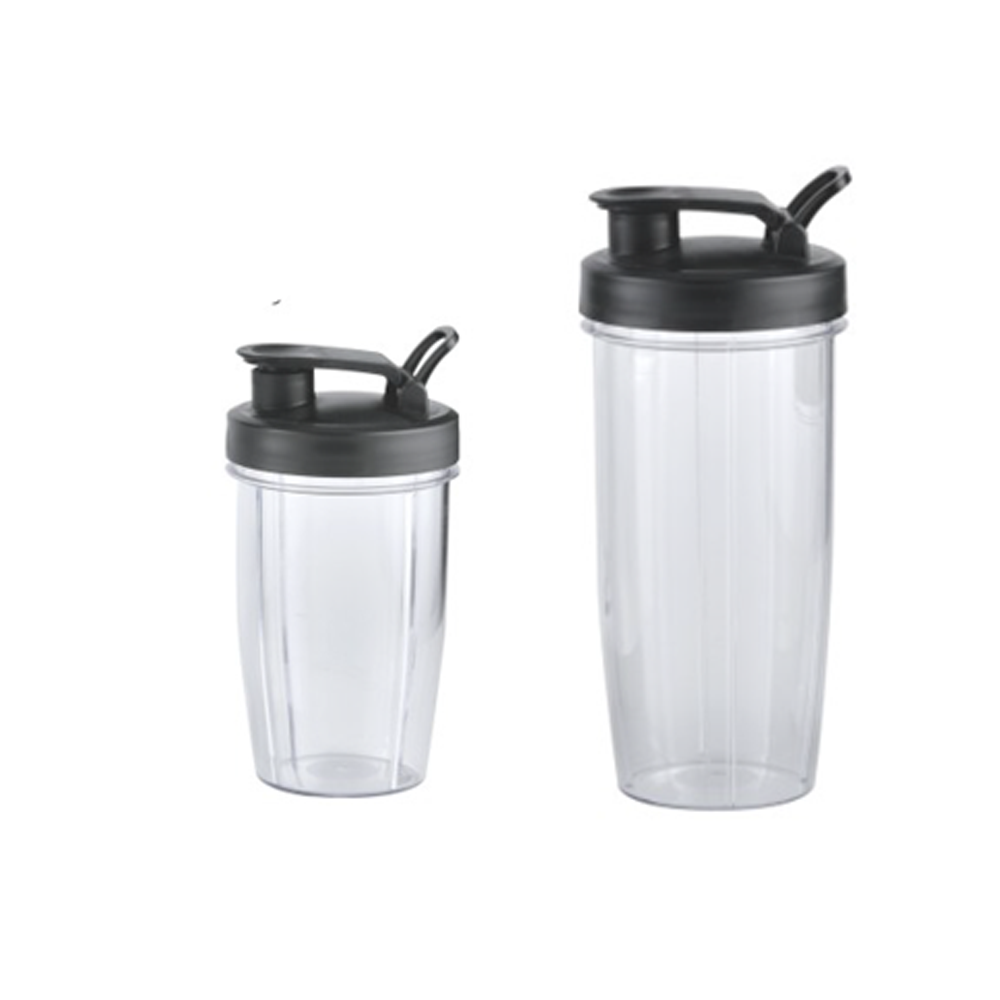 New Design Professional Kitchen Living Multi-Purpose Commercial Powerful Bottle Smoothie Nutri Juicer Mixer and Blender