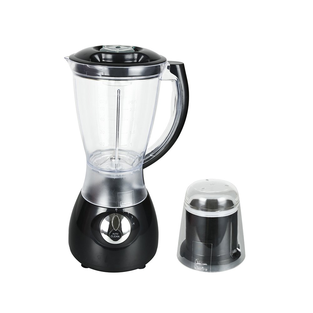 Multi-purpose household fruit electric juice custom colors 2 in 1 blender