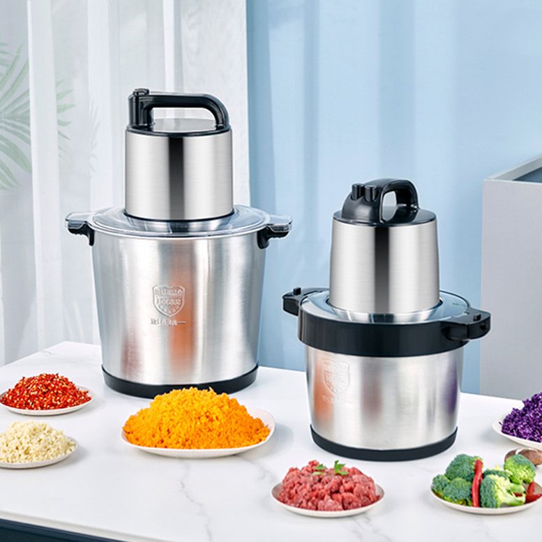 sharp kitchen mate germany original mixer blender and mixing electric 8l 10l 10 litres 12l yam pounder machine