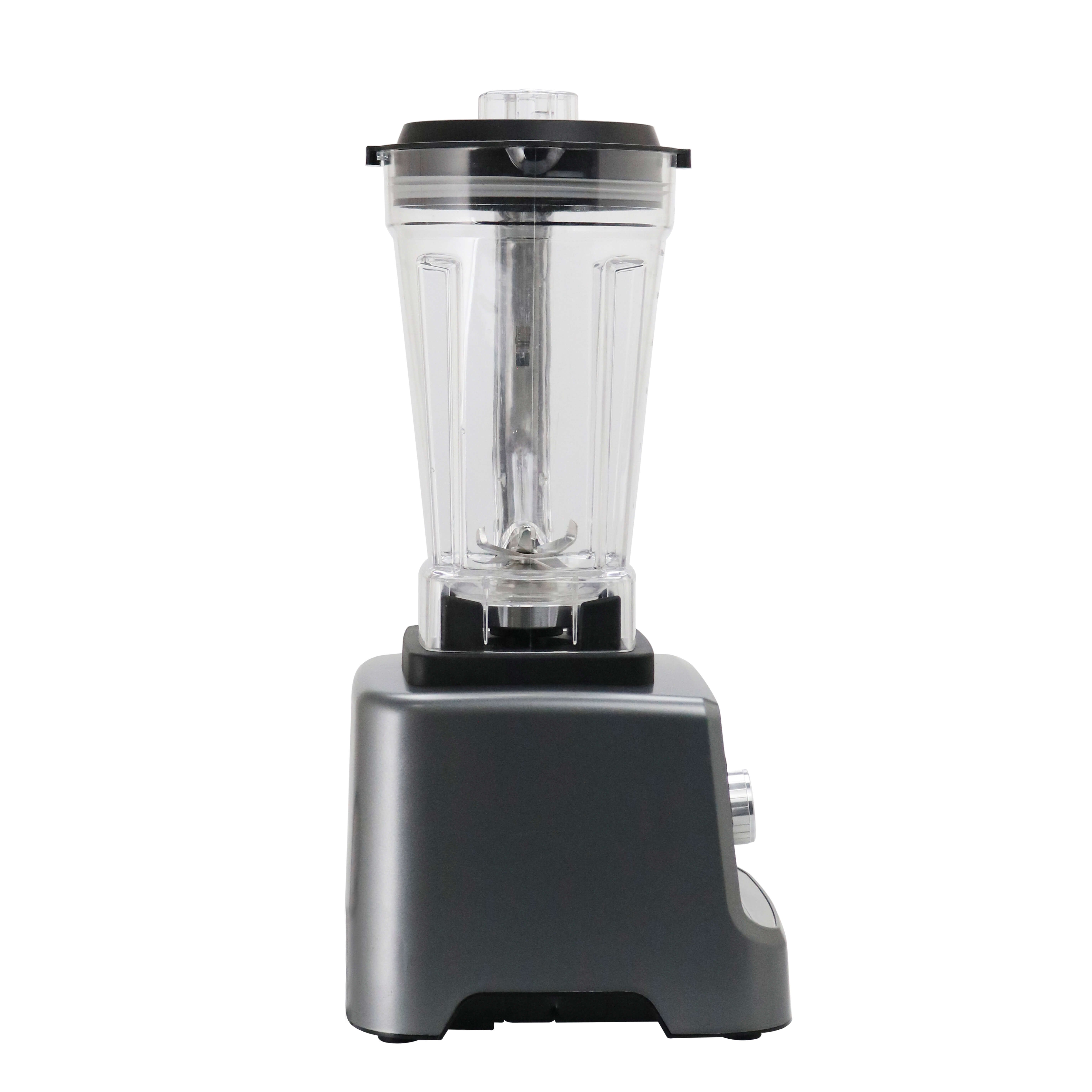 Best Powerful Smoothie Commercial Blender Heavy Duty Kitchen Home Used Cooks Professional Fruit Large Dry Food Mixer Licuadora