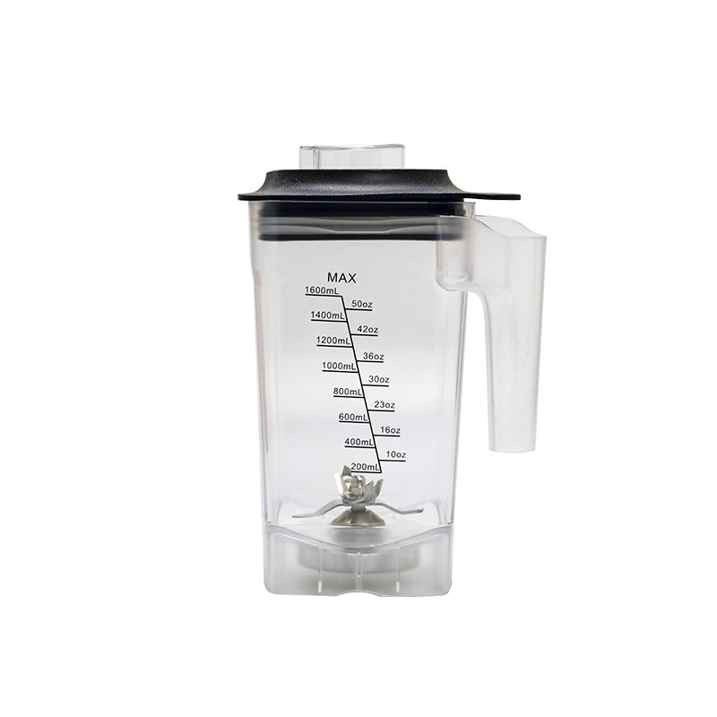 High Speed Vacuum Electric Professional commercial power Kitchen Tool Blender Food Fruit Juicer Blender Milkshake Mixer
