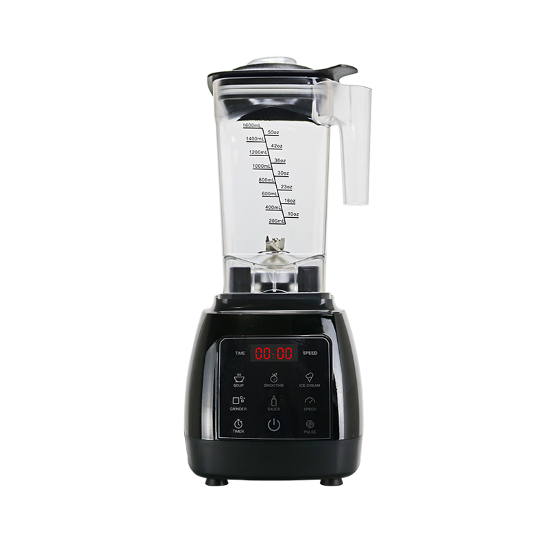 High Speed Vacuum Electric Professional commercial power Kitchen Tool Blender Food Fruit Juicer Blender Milkshake Mixer
