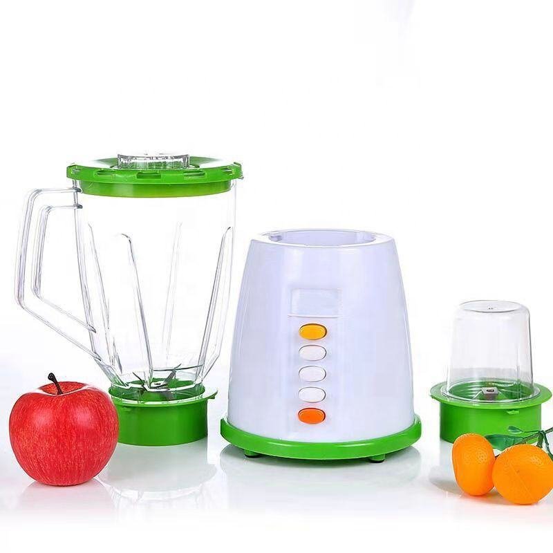 electric professional portable blender commercial smoothie maker ice crusher mixer blender