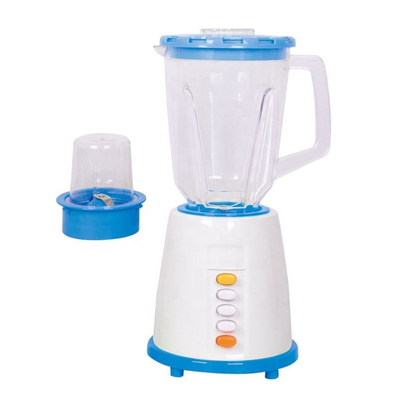 electric professional portable blender commercial smoothie maker ice crusher mixer blender