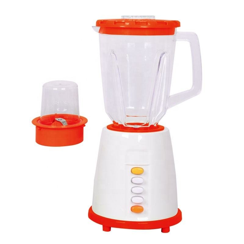 electric professional portable blender commercial smoothie maker ice crusher mixer blender