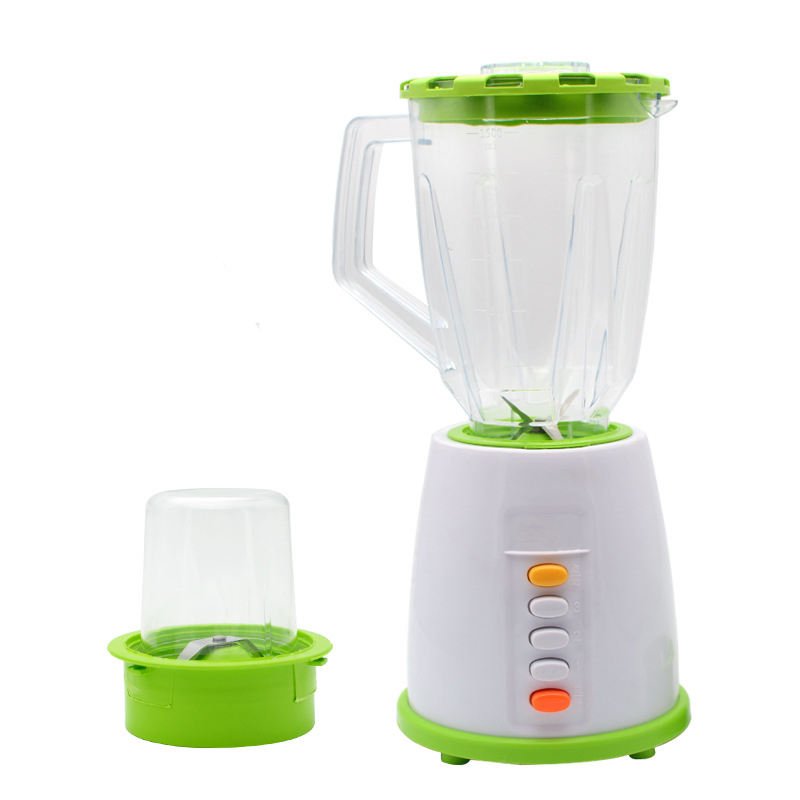 electric professional portable blender commercial smoothie maker ice crusher mixer blender