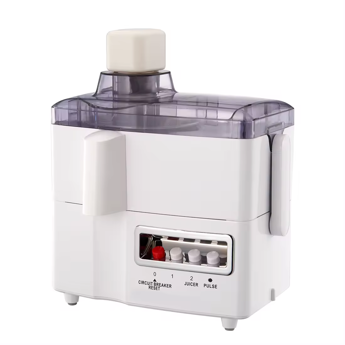 Kitchen Appliance Blender Multifunctional 4 in1 Blender With Certificate Copper Motor Blenders