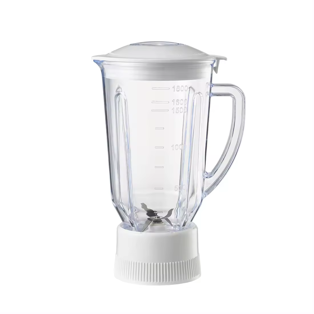 Kitchen Appliance Blender Multifunctional 4 in1 Blender With Certificate Copper Motor Blenders