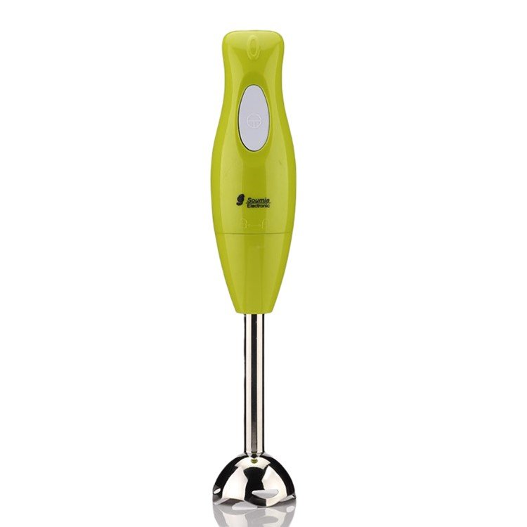 Electric Mixer Commercial Immersion Stick manual blender hand stick hand blender