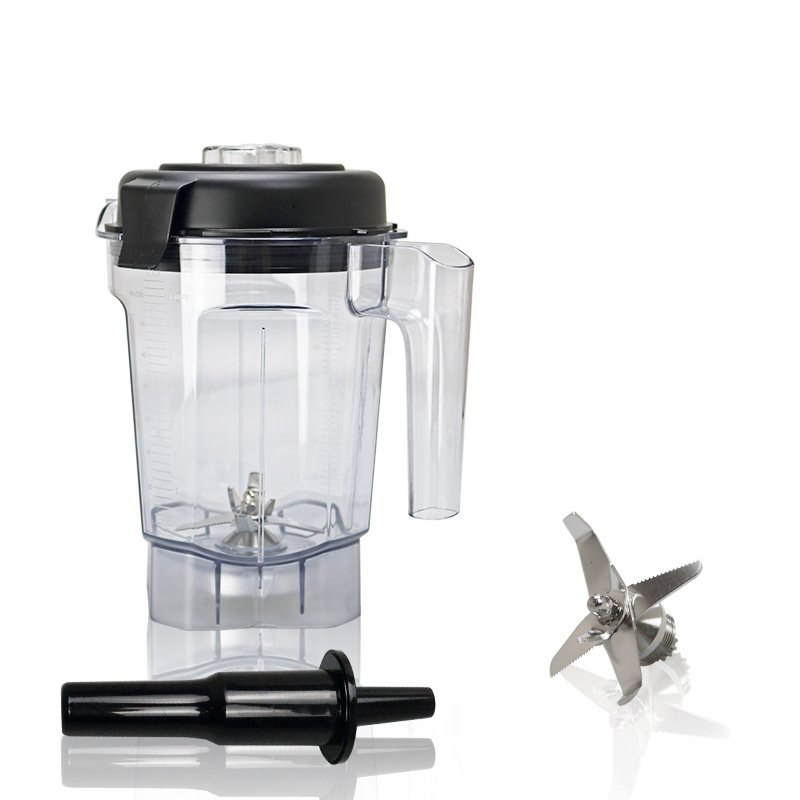 best selling high quality profesional licuadora german chef blender made in China