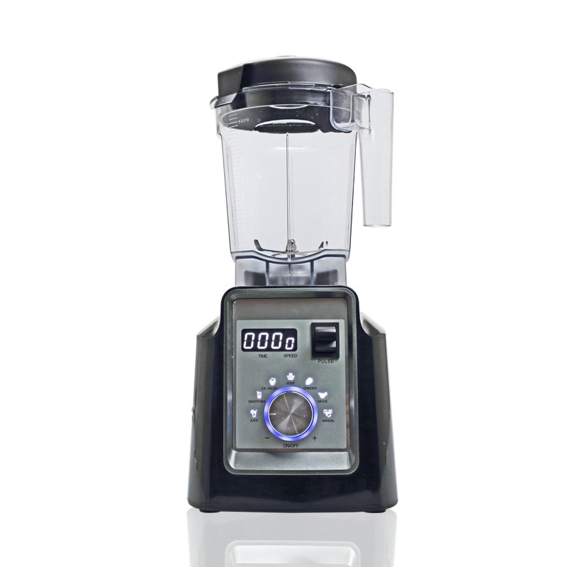 best selling high quality profesional licuadora german chef blender made in China