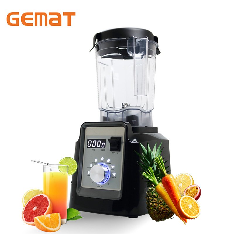 best selling high quality profesional licuadora german chef blender made in China