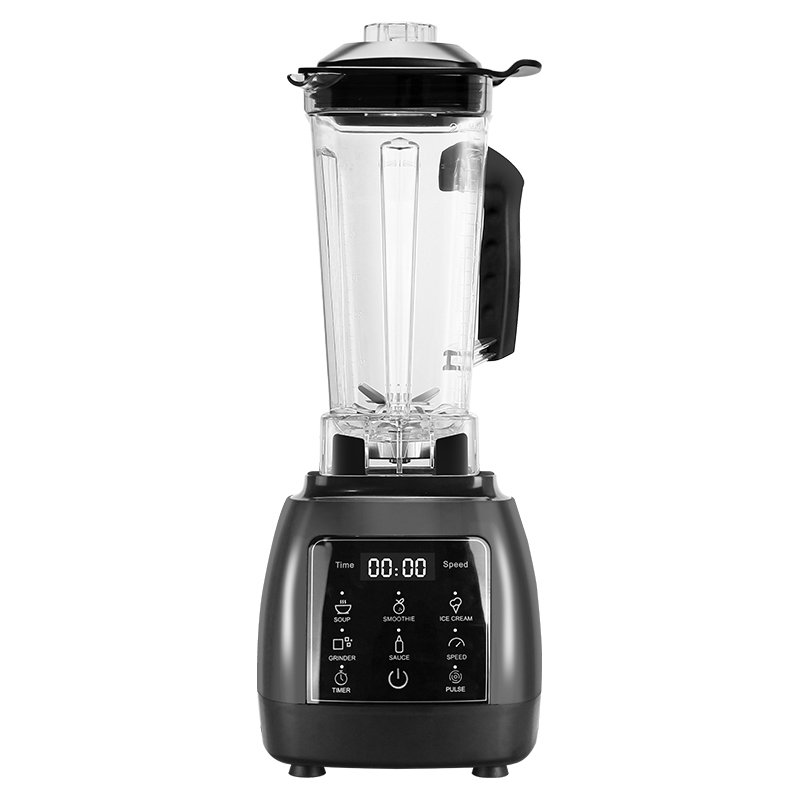 big fruit blender Mixer Blender For Kitchen Blander 3Hp Soy Milk Maker Commercial Ice Crusher Mixer Blender For Sale