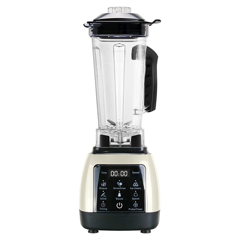 big fruit blender Mixer Blender For Kitchen Blander 3Hp Soy Milk Maker Commercial Ice Crusher Mixer Blender For Sale