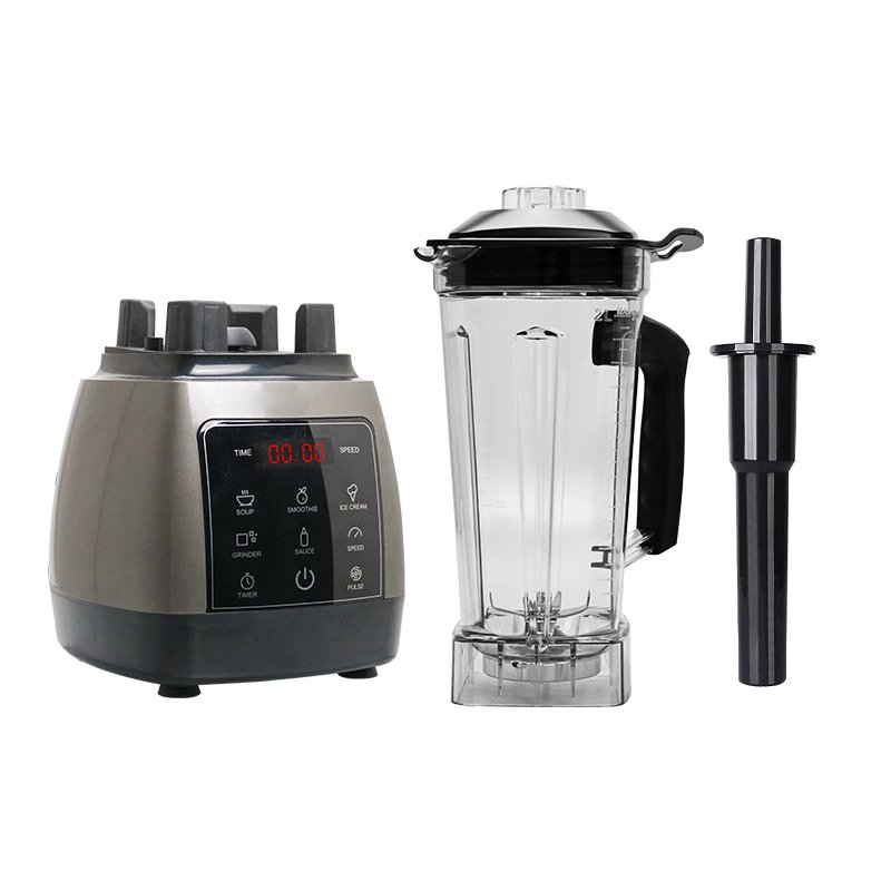 big fruit blender Mixer Blender For Kitchen Blander 3Hp Soy Milk Maker Commercial Ice Crusher Mixer Blender For Sale