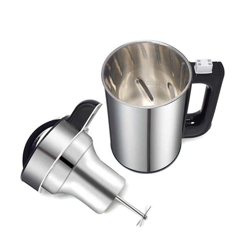 2023 New Juice Blender Soup maker Machine Electric Food Processor for Chunky Juicer Smoothie mixers Soy Milk Maker