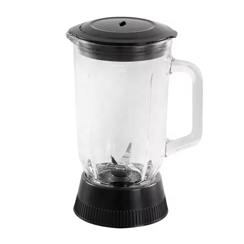 800W Blender Juicer Electric Plug Manual Fruit Juicer Brenda Machine Stainless Steel Wholesale Commercial Powerful 4 in 1