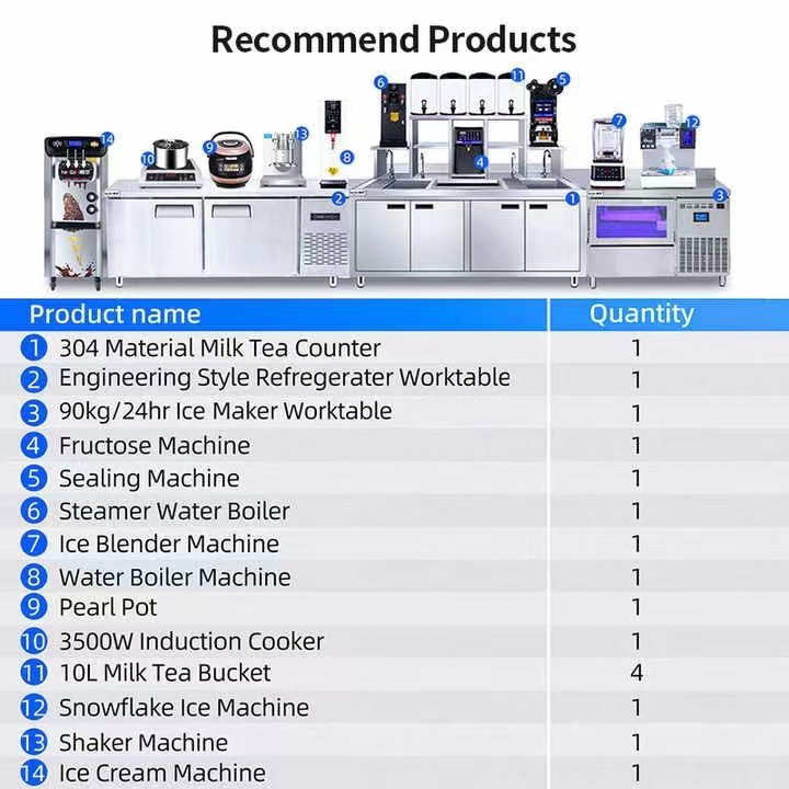 Commercial mixeur blender High performance multifunctional quiet heavy duty Juicer Blender smoothie bottle salad blender Home