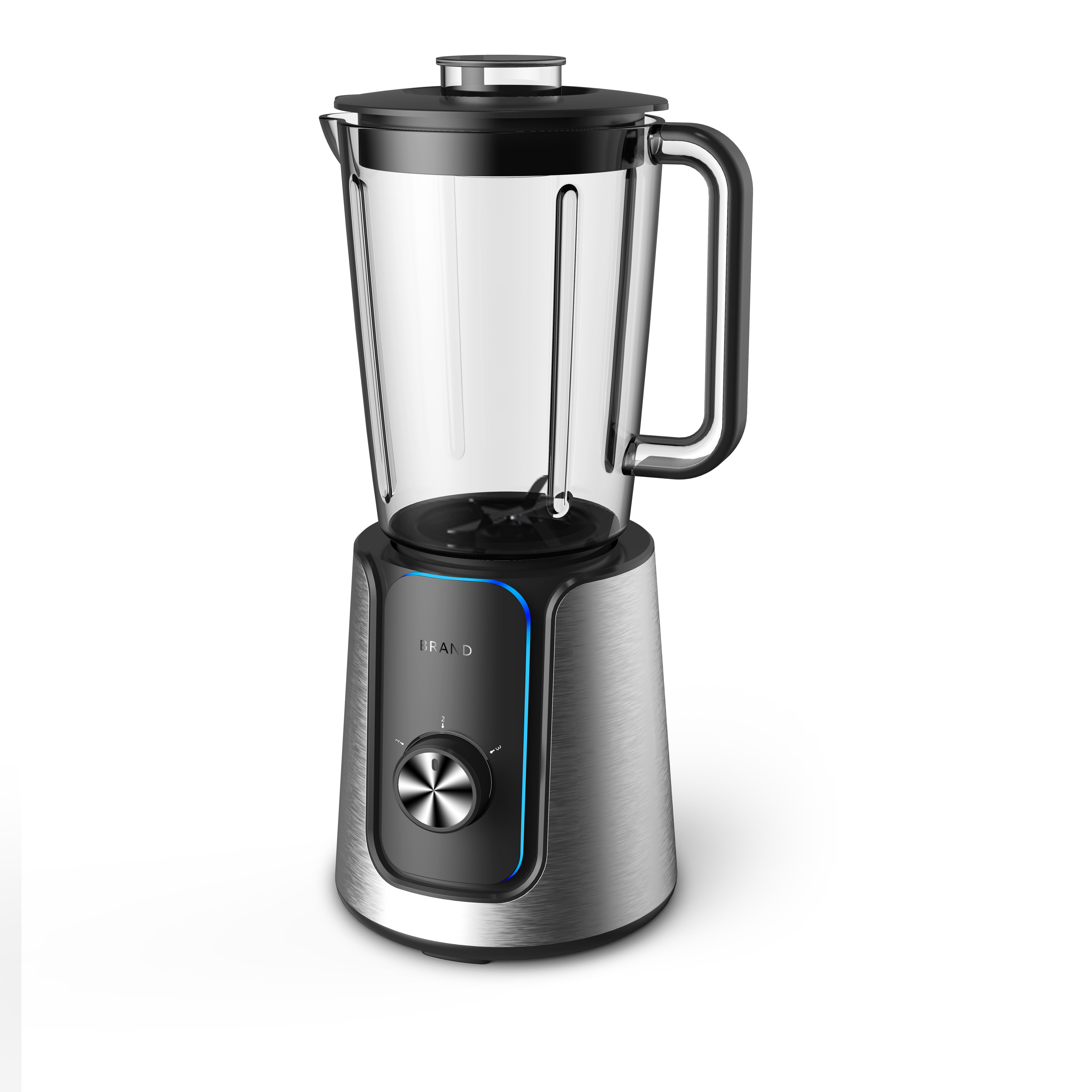 1.5L Blender large capacity
