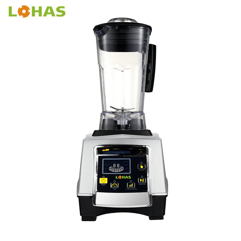 1800W heavy duty commercial ice blender manufacturers coffee grinding machine