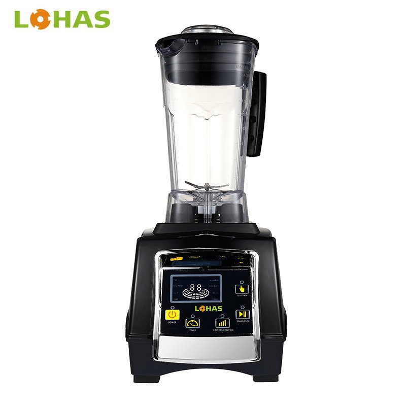 1800W heavy duty commercial ice blender manufacturers coffee grinding machine
