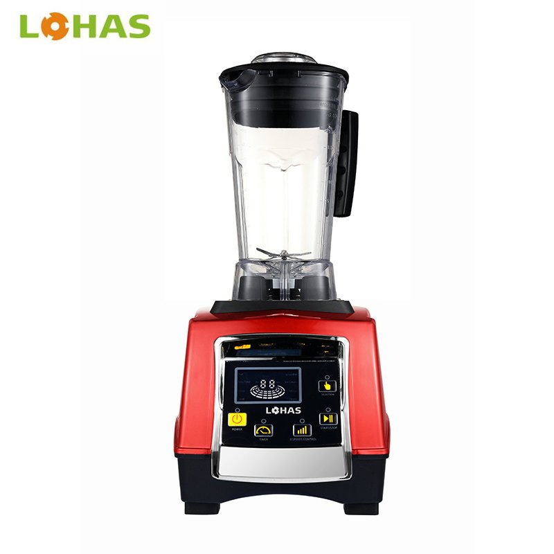 1800W heavy duty commercial ice blender manufacturers coffee grinding machine