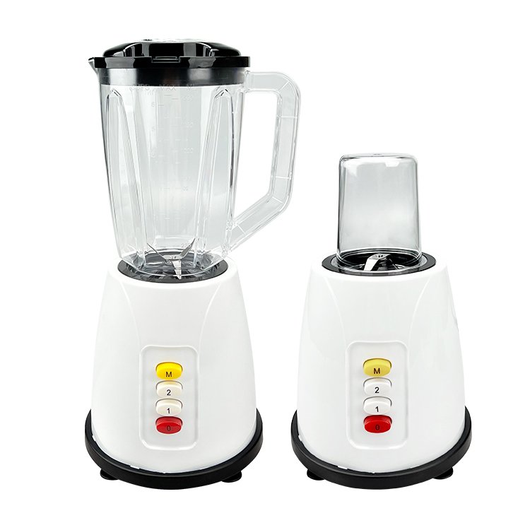 Juicer Blender High Speed Power Blender Double Safety Food Hand Mixer Nutri Blender Mixer Grinder Meat Mincer