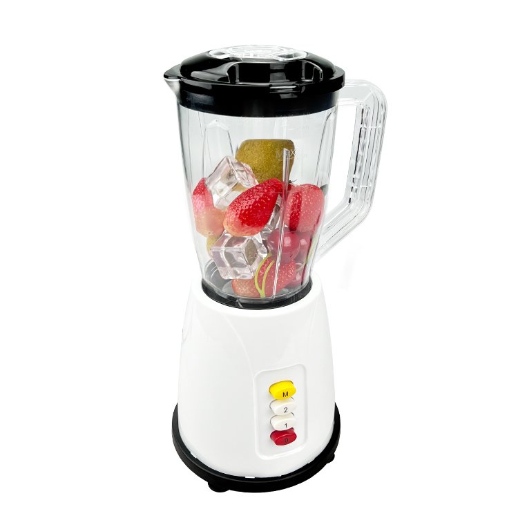 Juicer Blender High Speed Power Blender Double Safety Food Hand Mixer Nutri Blender Mixer Grinder Meat Mincer