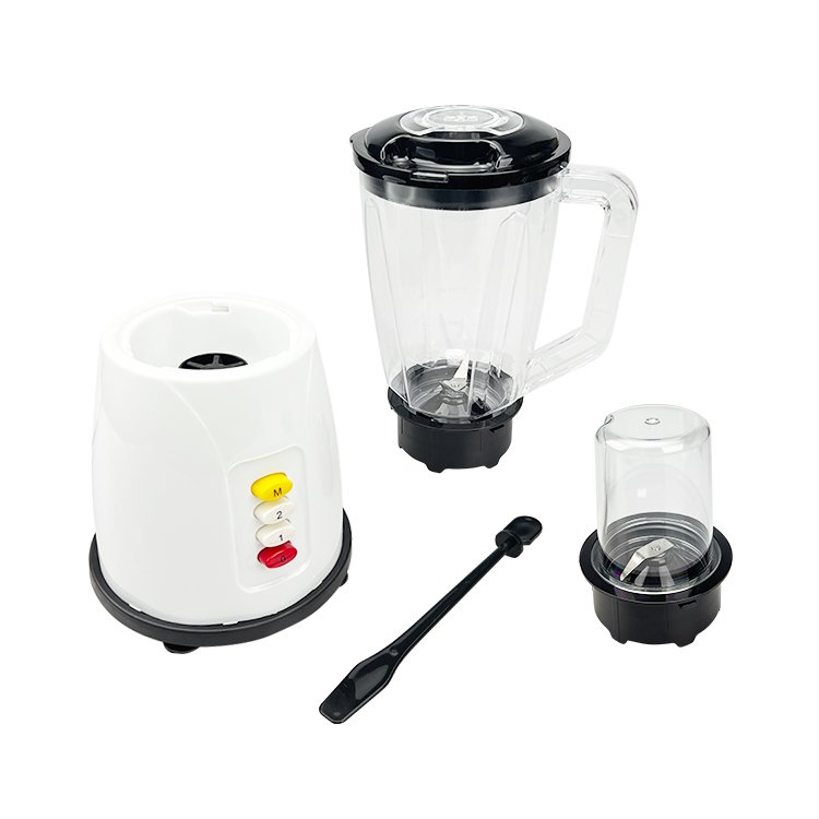 Juicer Blender High Speed Power Blender Double Safety Food Hand Mixer Nutri Blender Mixer Grinder Meat Mincer