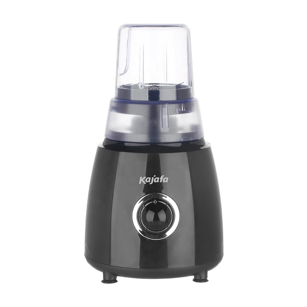 New Arrival 3 in 1 400W AC Motor Full Set 2 Speeds Blender Juicer multi food processor