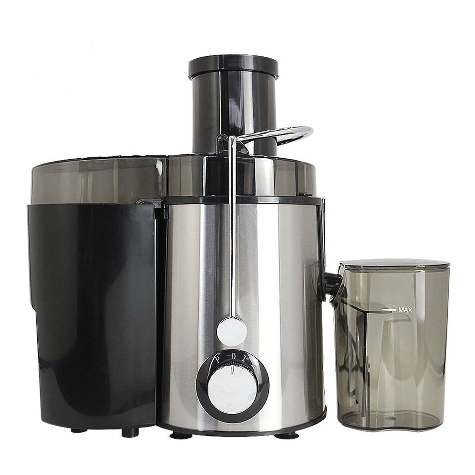 Electric Juicer Extractor Machine Portable Blender Fruit Mixers Sugarcane Cane Juicer Machine