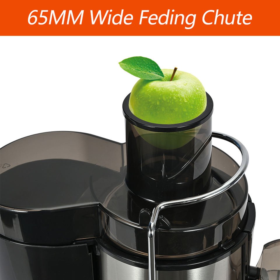 Electric Juicer Extractor Machine Portable Blender Fruit Mixers Sugarcane Cane Juicer Machine