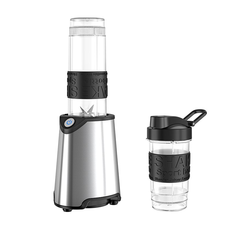 Newest Design 2in1 Blender Juicer Table Blender portable Mixer Blender