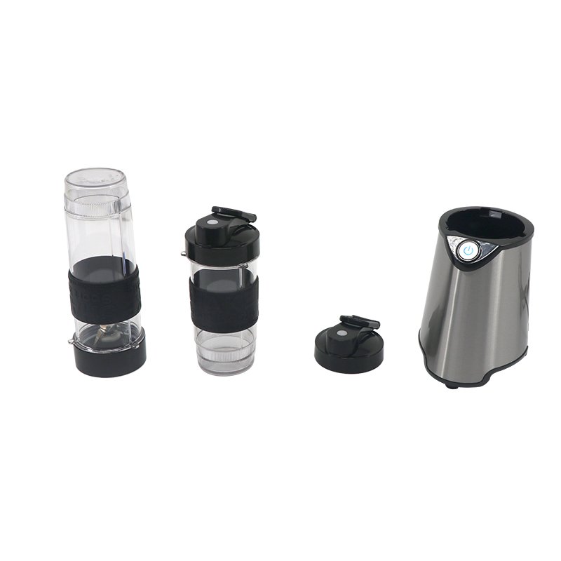 Newest Design 2in1 Blender Juicer Table Blender portable Mixer Blender