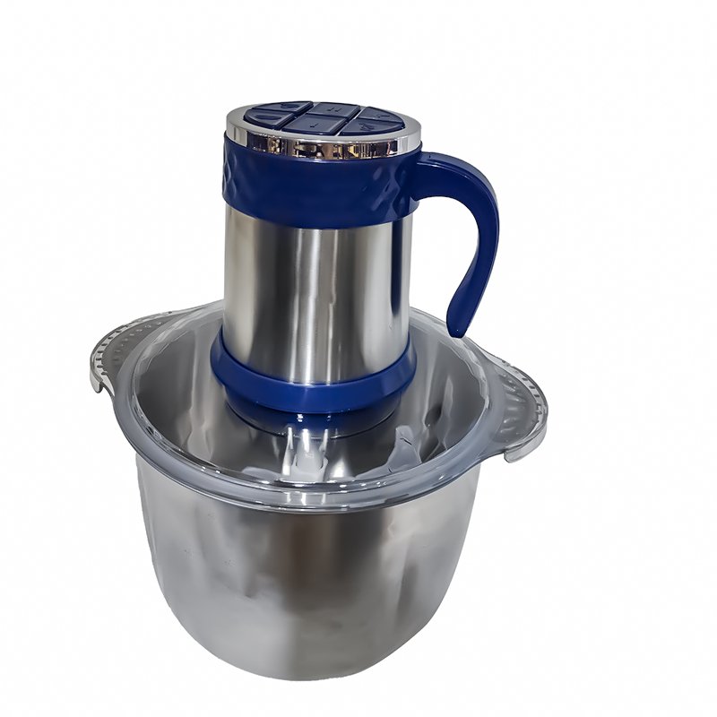 Multifunctional Steel Big Desktop Electric Meat Mincer Meat Grinder
