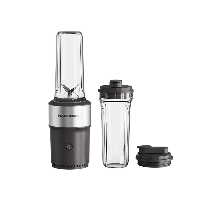 Outdoor Exercise Juice blender Portable Household Mixer Multi Function blender Juice blender Smoothie Maker Electric Juicer