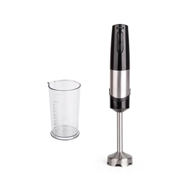 OEM cordless electric industrial hand stick blender factory price for wholesale