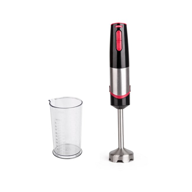 OEM cordless electric industrial hand stick blender factory price for wholesale