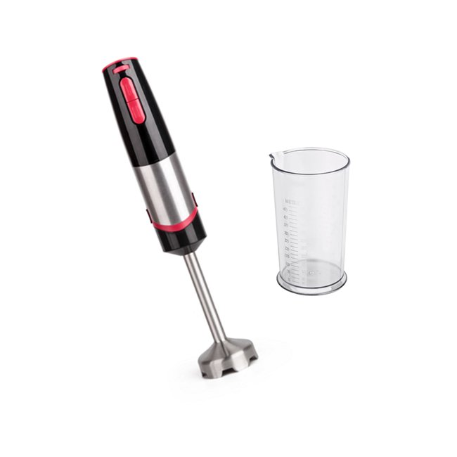 OEM cordless electric industrial hand stick blender factory price for wholesale