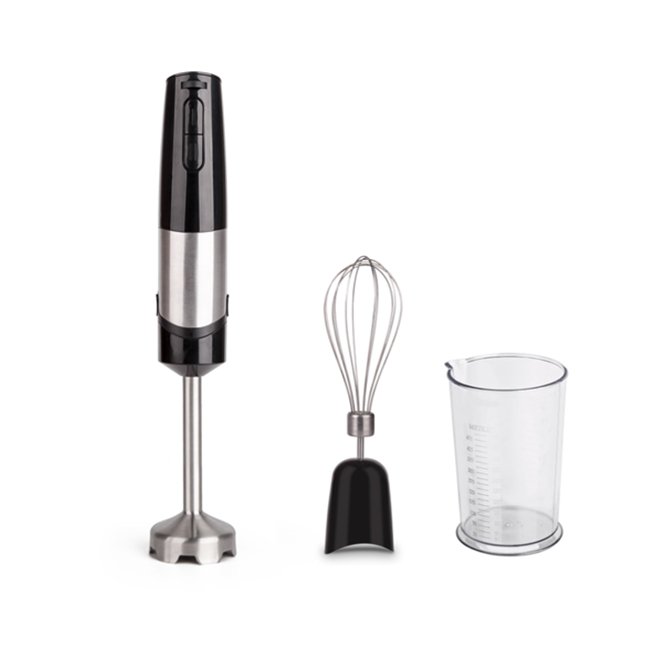 OEM cordless electric industrial hand stick blender factory price for wholesale