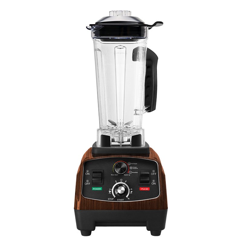 German Heavy Duty Industrial Commercial Fruit Maker And Mixer Grinder Machine Juicer Blender