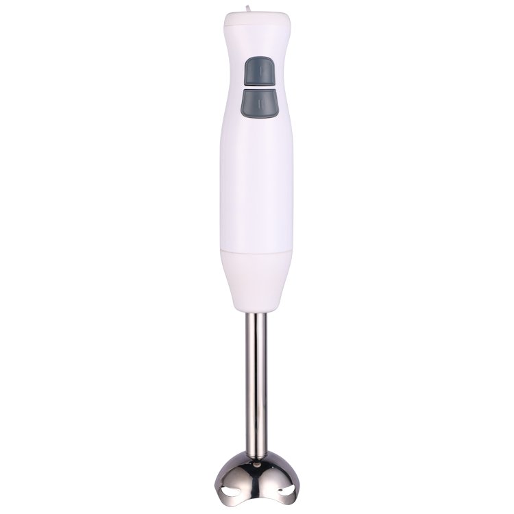 300W Electric Professional Mini Kitchen Hand Blender with ETL /CE Approval Food Stick Immersion Blender Juice Maker