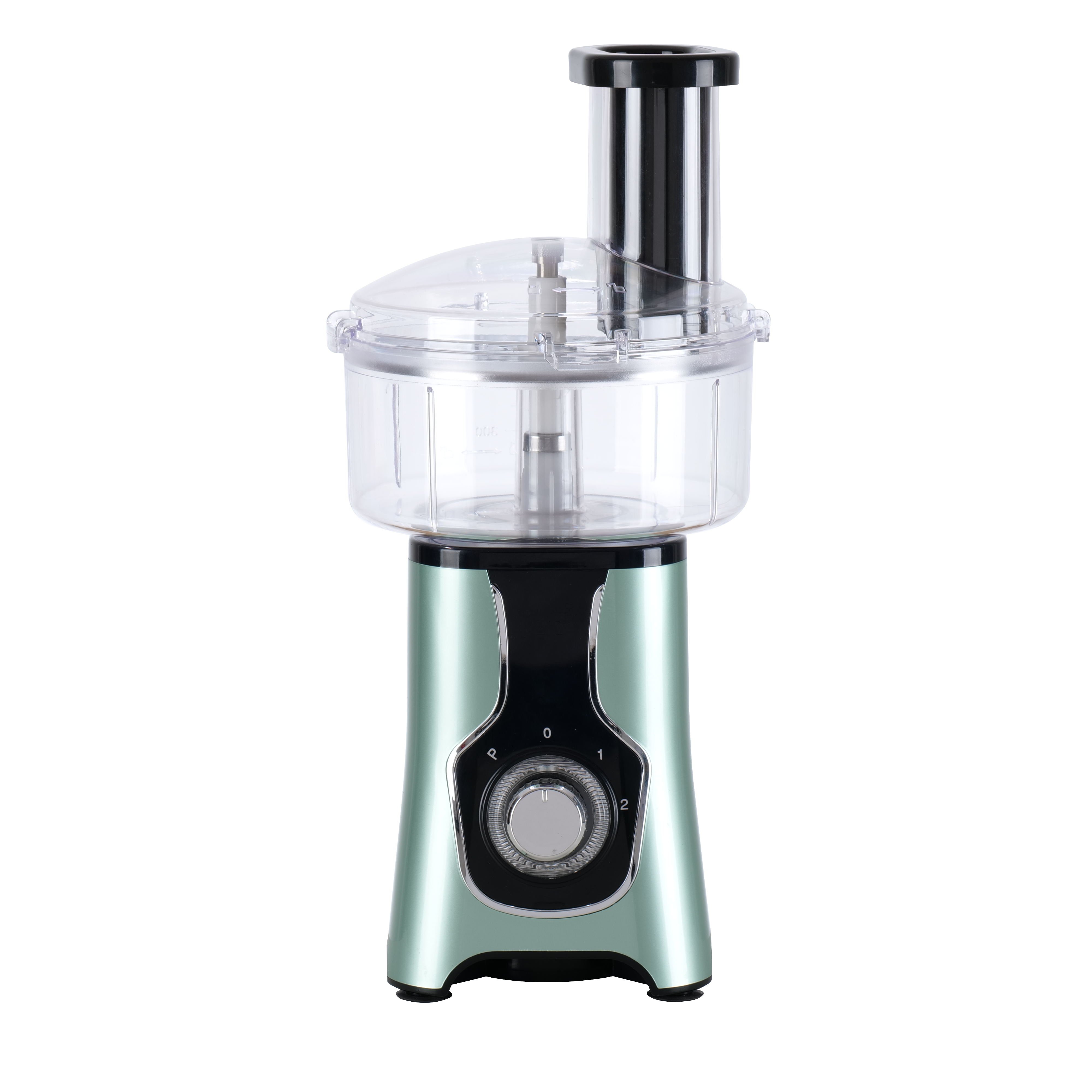 Qikang manufacturer 220W/400W/550W powerful electric multifunction juicer blender