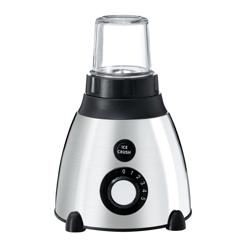 2024 Heavy duty commercial high speed smoothies heating mixer grinder portable home appliances blender