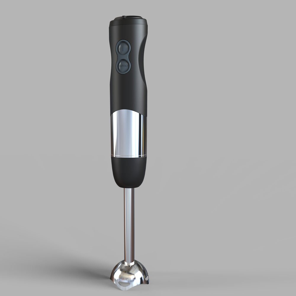 Kitchen hand blender and mixer hand immers blender for Smoothies and Dips