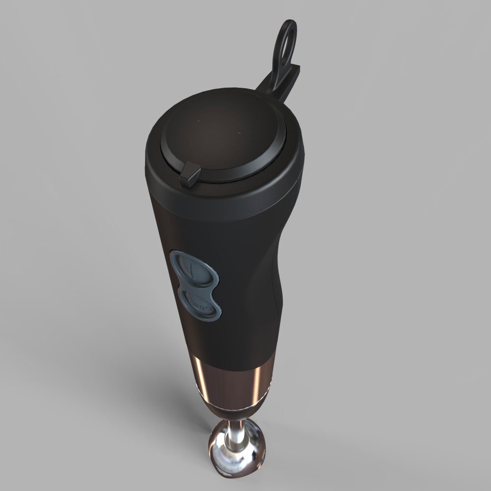 Kitchen hand blender and mixer hand immers blender for Smoothies and Dips